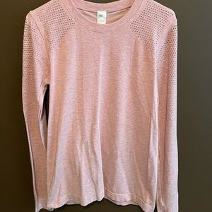 Fabletics Long Sleeve Shirt